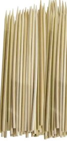 (image for) JL BAMBOO SKEWERS MINI 200S - 200S