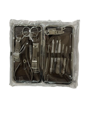 (image for) JL TRAVEL MANICURE SET