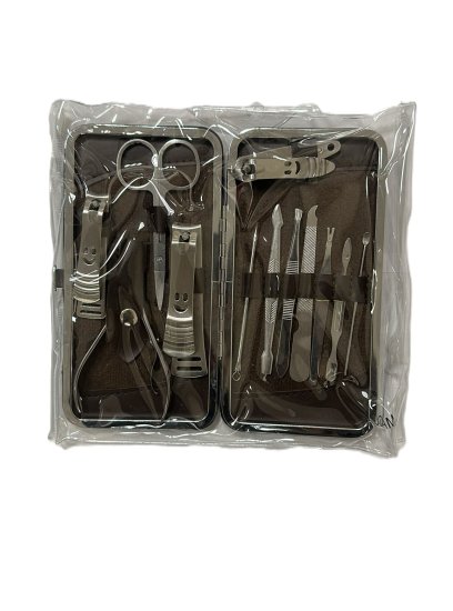 (image for) JL TRAVEL MANICURE SET - STD