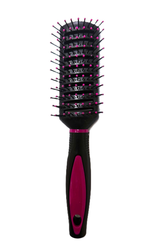 (image for) JL HAIR ROLL BRUSH - STD
