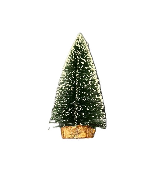 (image for) JL XMAS MINI TREE - STD