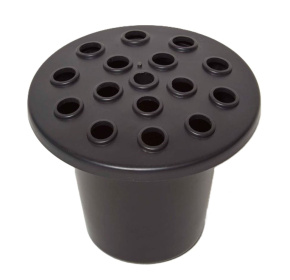 (image for) JL CEMETERY POT