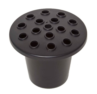 (image for) JL CEMETERY POT - STD