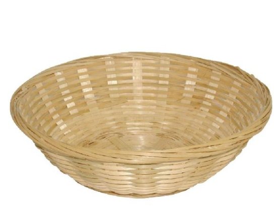 (image for) JL BREAD BASKET - STD