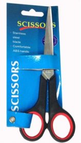 (image for) JL SCISSORS - STD