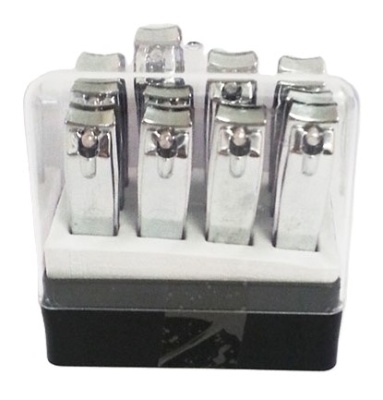 (image for) JL NAIL CLIPPERS