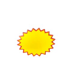 (image for) JL BRIGHT LABEL 30S - 11X8.5
