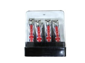 (image for) JL FLAG NAIL CLIPPER - STD