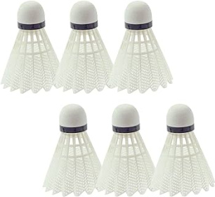 (image for) JL SHUTTLE COCKS