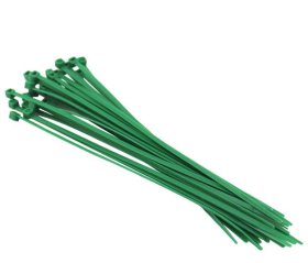 (image for) JL NYLON CABLE TIE 25S - 370MM