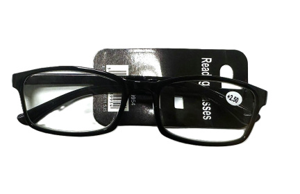 (image for) JL READING GLASS - STD