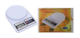 (image for) JL DIGITAL KITCHEN SCALE - STD