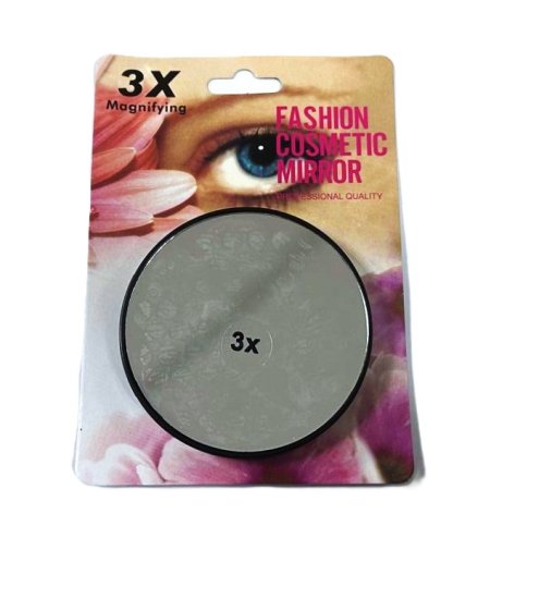 (image for) JL COSMETIC MIRROR MAGNIFY - STD