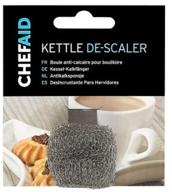 (image for) CHEF AID KETTLE DESCALER - STD
