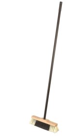 (image for) ELLI BROOM INDOOR WOOD SOFT - STD