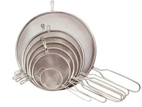 (image for) STRAINER - 7CM