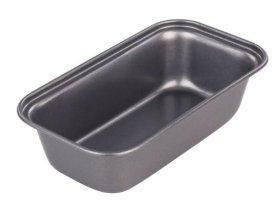 (image for) CHEF AID LOAF PAN 13.5X6.5X3.5 - 13.5X6
