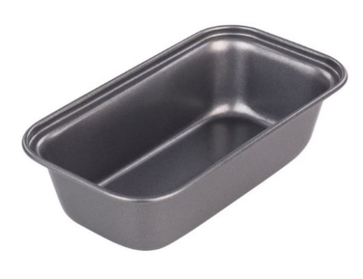 (image for) CHEF AID LOAF PAN 13.5X6.5X3.5