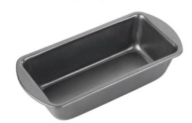 (image for) CHEF AID LOAF PAN 18.5X9X6CM - 18.5X9