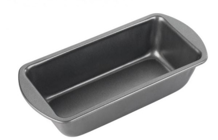 CHEF AID LOAF PAN - 18.5X9 (image for) CHEF AID LOAF PAN - 18.5X9
