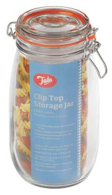 (image for) TALA STORAGE JAR 1.5L - 1.5L