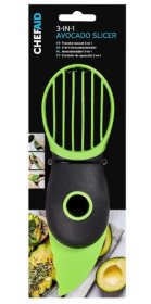 (image for) CHEF AID 3IN1 AVOCADO SLICER - STD