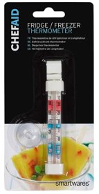(image for) CHEF AID THERMOMETER FRIDGE - STD