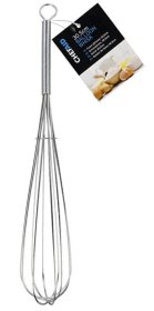 (image for) CHEF AID WHISK HANDY BALLOON - 12"