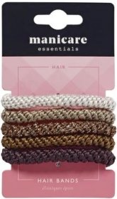 (image for) MANICARE HAIR BANDS PLATTED - 5S
