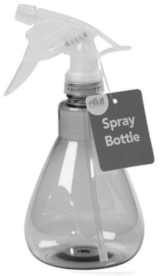 (image for) ELLI SPRAY BOTTLE PLASTIC