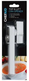 (image for) CHEF AID TOP N LIFT CAN OPENER - STD