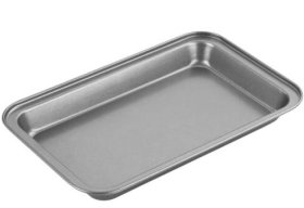 (image for) CHEF AID BROWNIE BAKING TRAY - 25X16