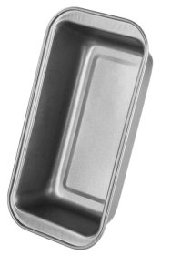 (image for) CHEF AID LOAF PAN 21X11X6CM - 21X11