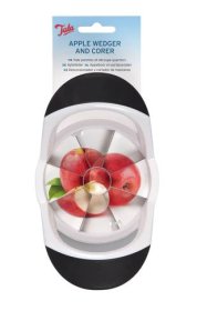 (image for) TALA APPLE CORER AND WEDGER - STD