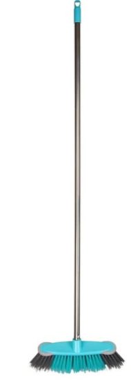 (image for) ELLI BROOM INDOOR BLUE/GREY - STD