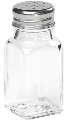 (image for) CHEF AID SHAKER