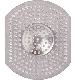(image for) CHEF AID SINK STRAINER LARGE - STD