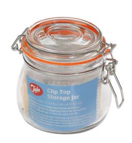 (image for) TALA STORAGE JAR - 500ML