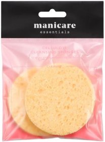 (image for) MANICARE CLEANSING SPONGES - STD