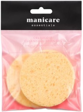 (image for) MANICARE CLEANSING SPONGES - STD