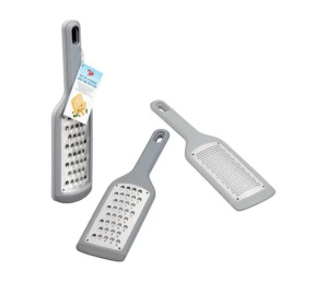 (image for) TALA SET OF 2 NESTING GRATERS WITH NON SLIP - STD