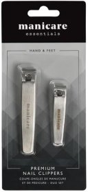 (image for) MANICARE NAIL CLIPPERS - STD