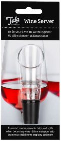 (image for) TALA WINE SERVER CRYSTAL - STD