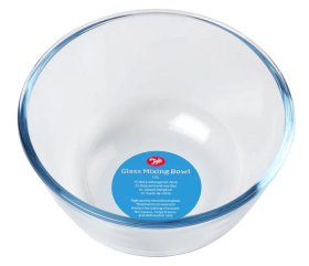 (image for) TALA MIXING BOWL GLASS - 1.6L