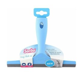 (image for) SORBO SHOWER SQUEEGEE - STD