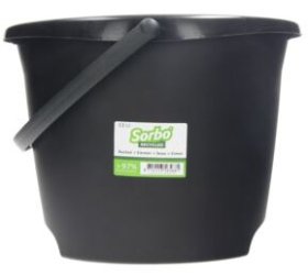 (image for) SORBO BUCKET OVAL - 13L