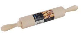 (image for) CHEF AID WOOD BELAN(ROLLINGPIN - 40CM