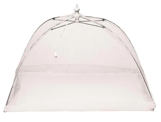 (image for) CHEF AID FOOD COVERS SMALL UMB