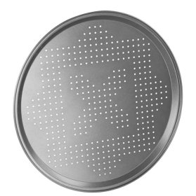 (image for) CHEF AID PIZZA PAN N/STICK - 30CM