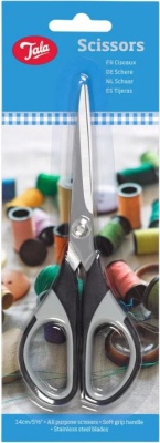 (image for) TALA SCISSORS 14CM